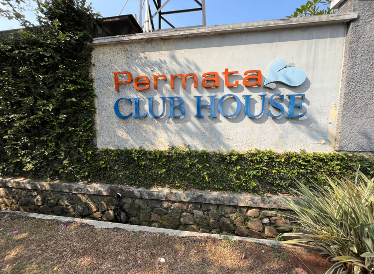 Permata Club House