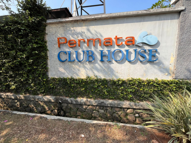 Permata Club House
